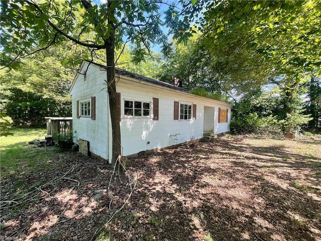 9798 US Highway 52, Lexington, NC 27295