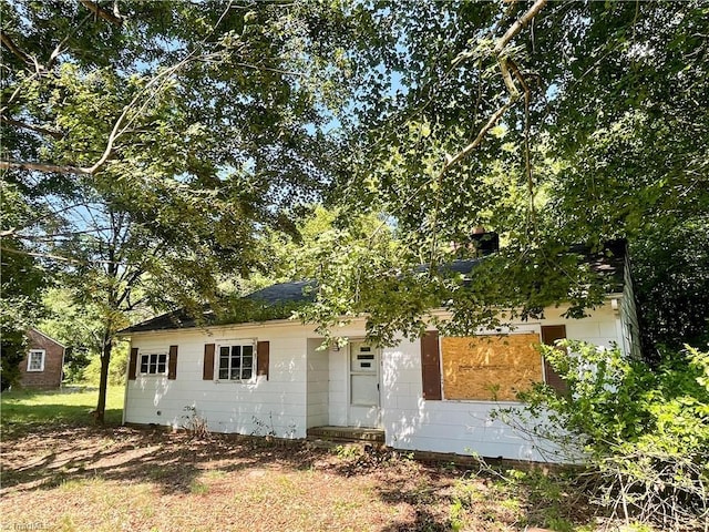 9798 US Highway 52, Lexington, NC 27295