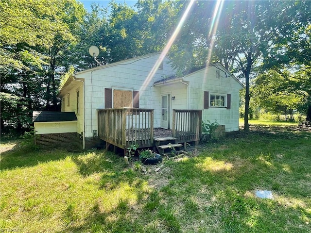 9798 US Highway 52, Lexington, NC 27295