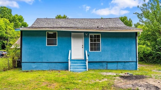 1224 Downing St, High Point, NC 27260 - bungalow with entry steps