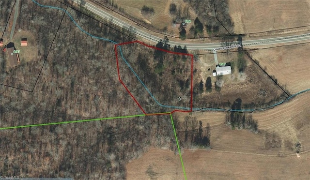 0 Charlie Harris Rd, Trinity, NC 27370