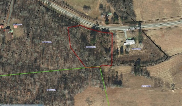 0 Charlie Harris Rd, Trinity, NC 27370