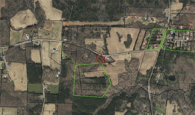 0 Charlie Harris Rd, Trinity, NC 27370