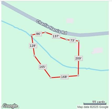 0 Charlie Harris Rd, Trinity, NC 27370