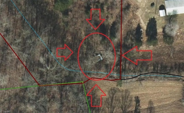 0 Charlie Harris Rd, Trinity, NC 27370