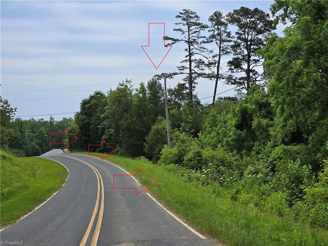 0 Charlie Harris Rd, Trinity, NC 27370