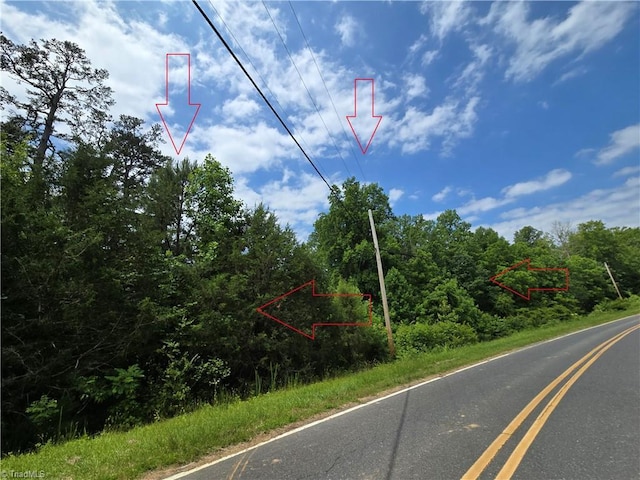 0 Charlie Harris Rd, Trinity, NC 27370