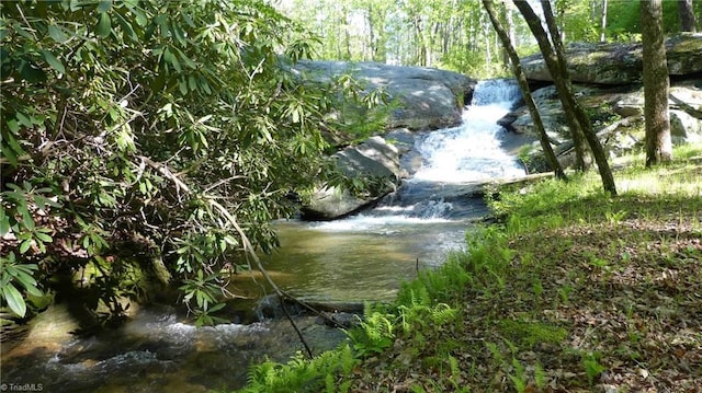 1564 Thore Rd, Pinnacle, NC 27043 - water view