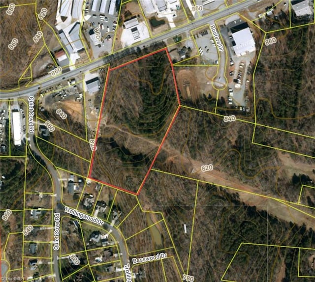 0000 River Hwy, Mooresville NC, 28117 land for sale