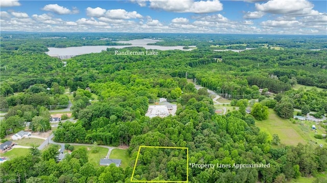 0 Lamb St, Randleman, NC 27317