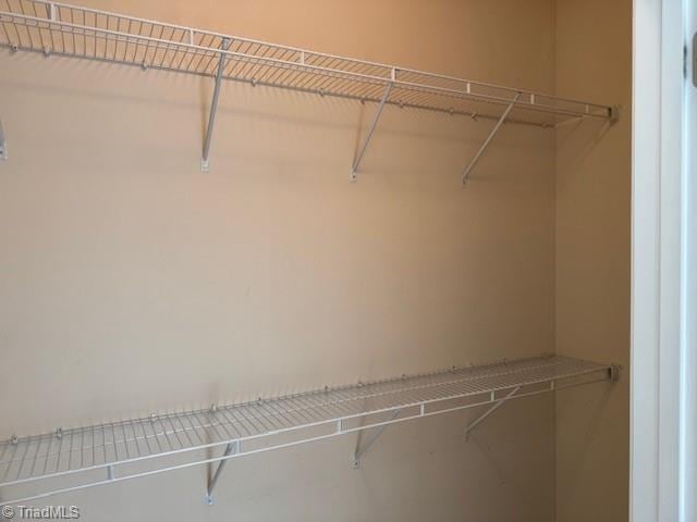 4373 Rex Ct, Winston-Salem, NC 27107 - view of spacious closet