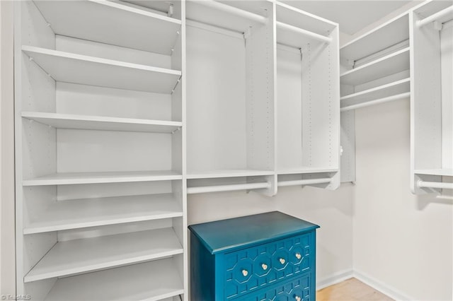 800 Carriage Crossing Ln Unit E, Greensboro, NC 27410 - view of spacious closet