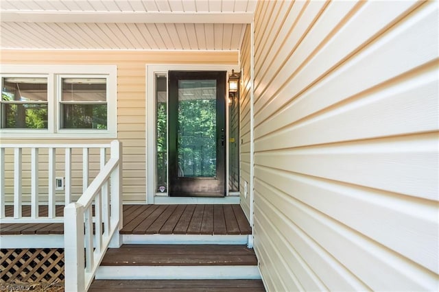 800 Carriage Crossing Ln Unit E, Greensboro, NC 27410 - view of exterior entry
