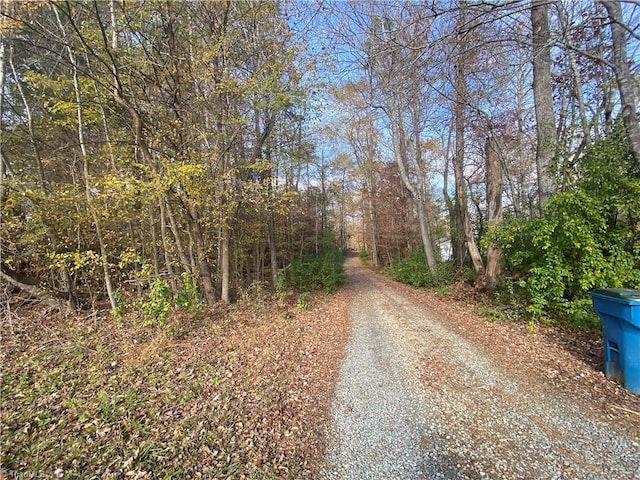 6427 Piney Rd, Gibsonville NC, 27249 land for sale