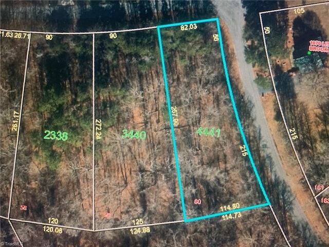 0 Littlebrook Ln, Walnut Cove NC, 27052 land for sale