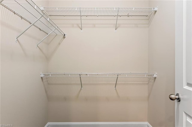 5707 Washburn Ln, Colfax, NC 27235 - view of spacious closet