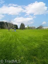 6416 Starlette Ln, Trinity, NC 27370 - view of yard with a rural view