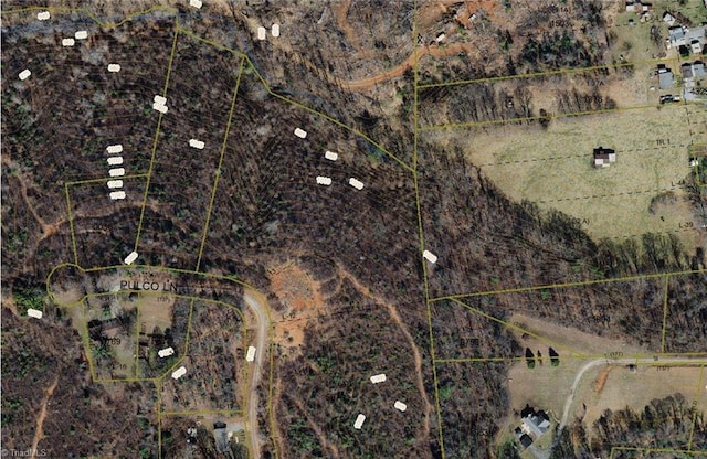 Listing photo 2 for LOT12 Pulco Ln, Ronda NC 28670