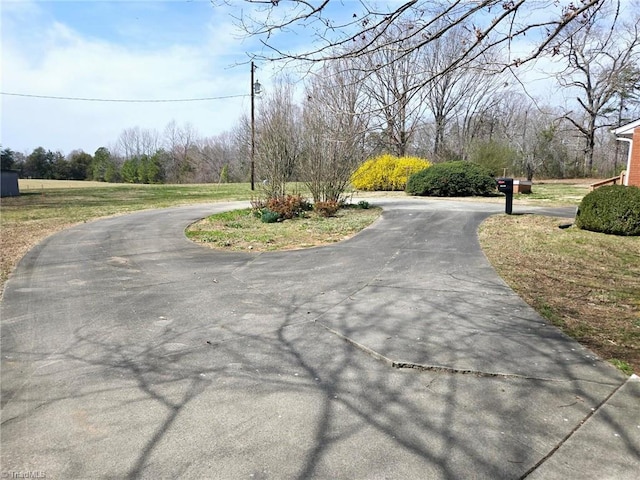 3015 S NC Highway 87, Graham, NC 27253 - view of street