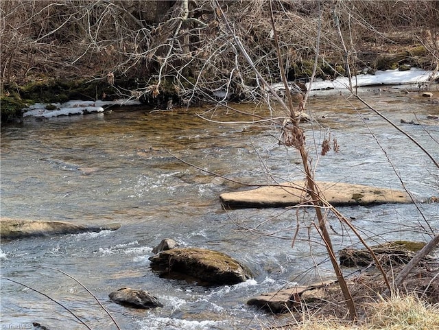 view of nature