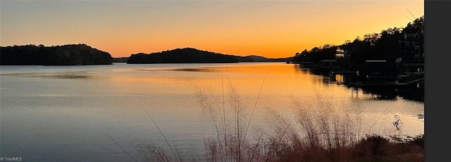 602 Shoreline Rd, New London, NC 28127 - water view
