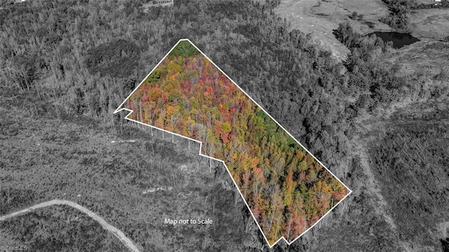 00 Simpson Ln, Pelham NC, 27311 land for sale