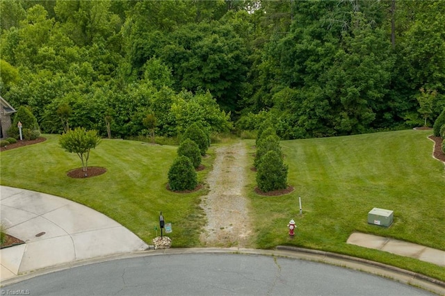 2201 Renaissance Ln, High Point NC, 27262 land for sale