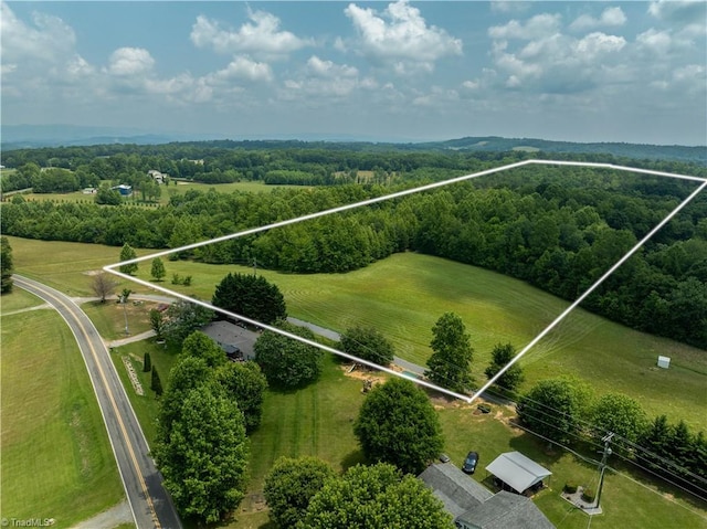 0 Strivers Way, Mount Airy, NC 27030