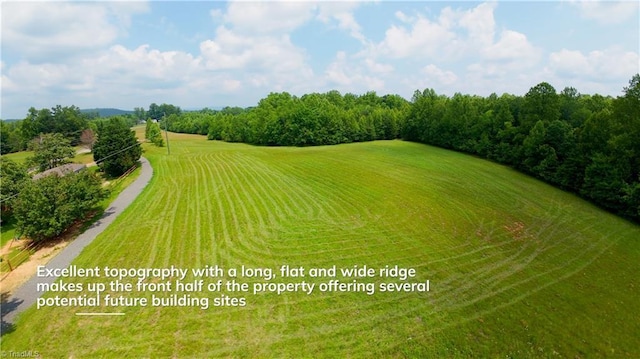 0 Strivers Way, Mount Airy, NC 27030