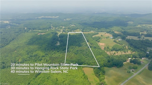 0 Strivers Way, Mount Airy, NC 27030