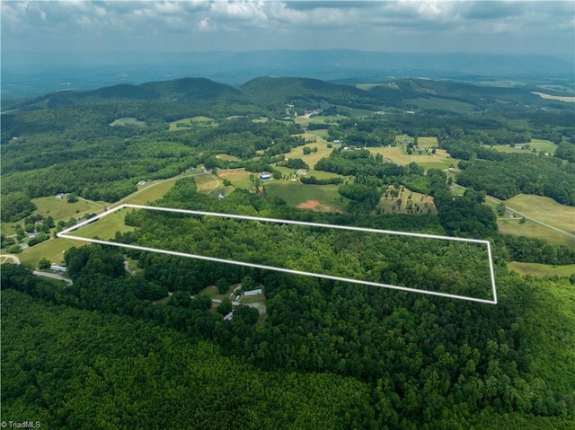 0 Strivers Way, Mount Airy, NC 27030