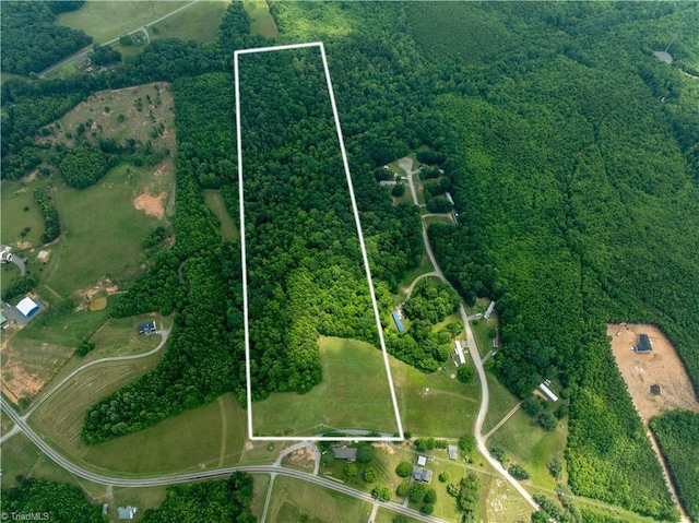 0 Strivers Way, Mount Airy, NC 27030