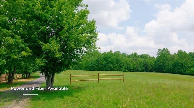 0 Strivers Way, Mount Airy, NC 27030