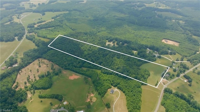 0 Strivers Way, Mount Airy, NC 27030