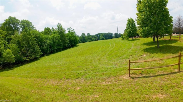 0 Strivers Way, Mount Airy, NC 27030