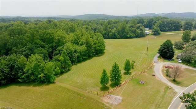 0 Strivers Way, Mount Airy, NC 27030