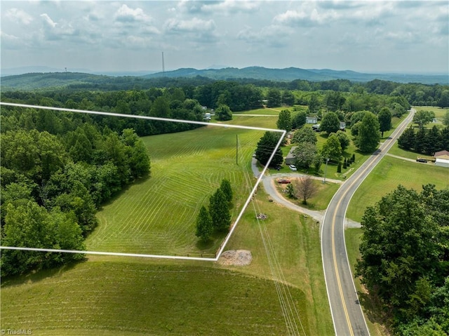 0 Strivers Way, Mount Airy, NC 27030