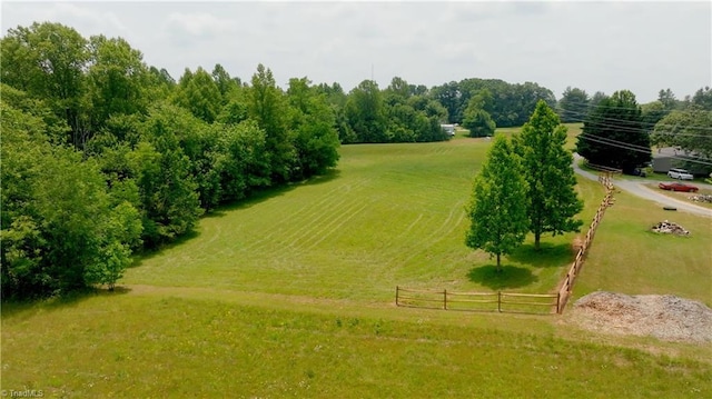 0 Strivers Way, Mount Airy, NC 27030