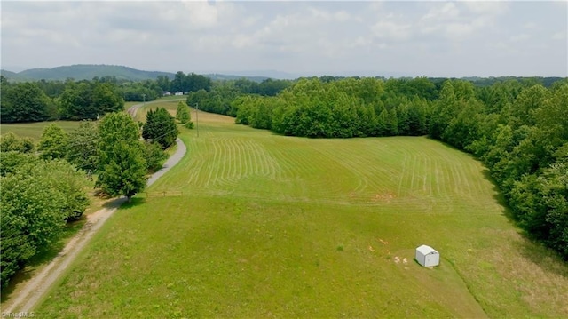 0 Strivers Way, Mount Airy, NC 27030