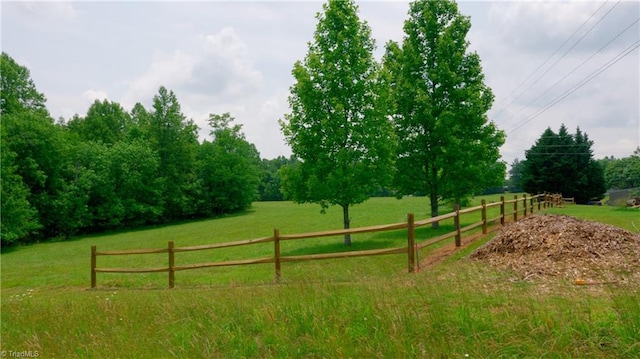 0 Strivers Way, Mount Airy, NC 27030