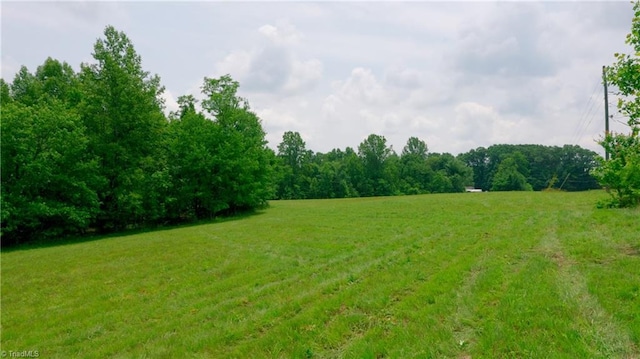 0 Strivers Way, Mount Airy, NC 27030