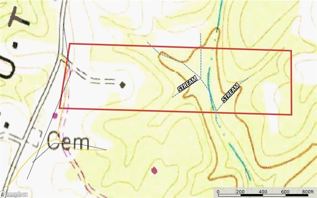 0 Strivers Way, Mount Airy, NC 27030