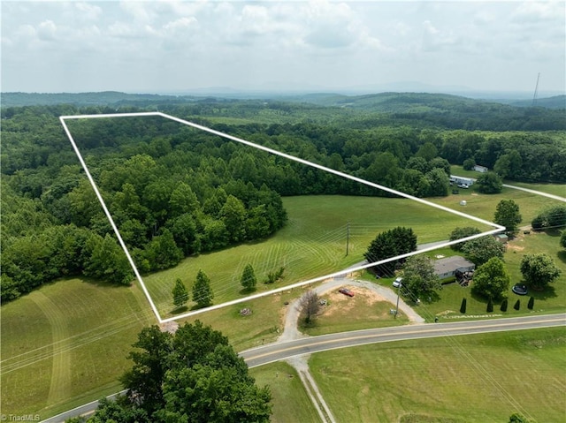 0 Strivers Way, Mount Airy, NC 27030