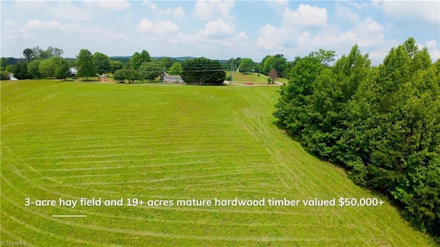 0 Strivers Way, Mount Airy, NC 27030