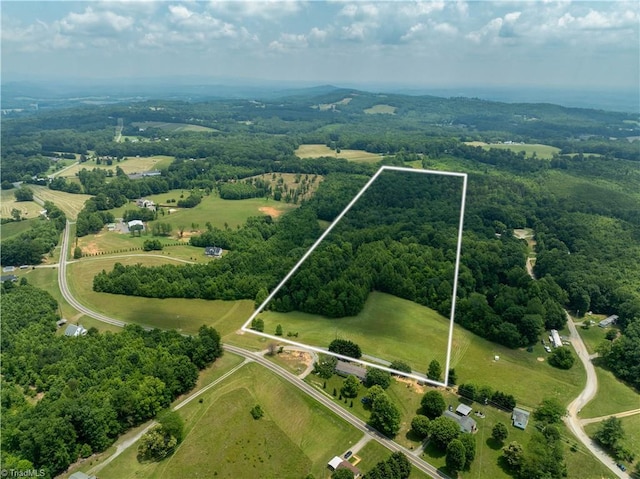 0 Strivers Way, Mount Airy, NC 27030