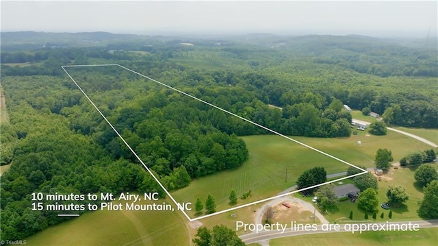 0 Strivers Way, Mount Airy, NC 27030