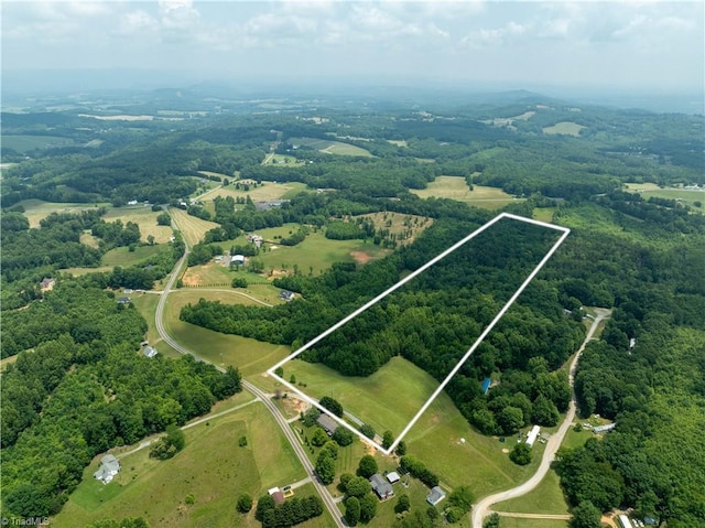 0 Strivers Way, Mount Airy, NC 27030