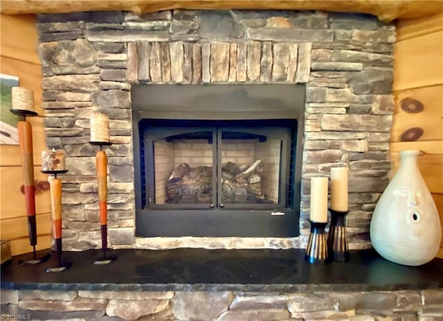 1295 Will Vannoy Rd, West Jefferson, NC 28694 - detailed view