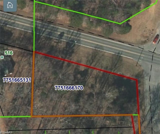 0 W Presnell St, Asheboro NC, 27203 land for sale