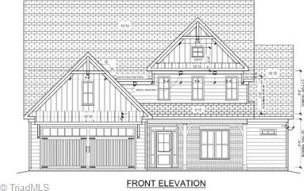 1336 Maple Chase Ln, Winston-Salem, NC 27106 - view of miscellaneous listing collateral